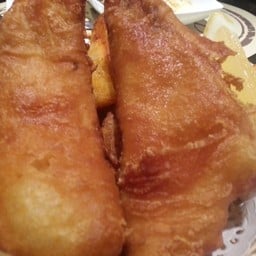 Fish & Chips