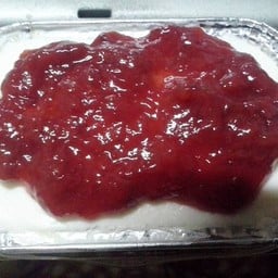 ราดซอสแล้วเป็นแบบนี้ อร่อยฝุดๆ