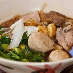 ก๋วยเตี๋ยวอีกชาม
