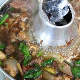 ร้านตือโภชนา