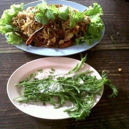 ครัวคุณตุ่น อาหารอีสานอินดี้
