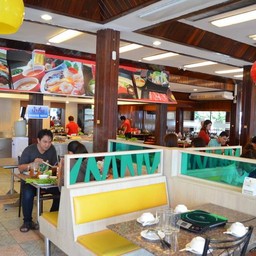 บรรยากาศร้าน