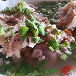 เล้งต้มแซ่บ นายไกร