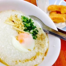 โจ๊กบางนา
