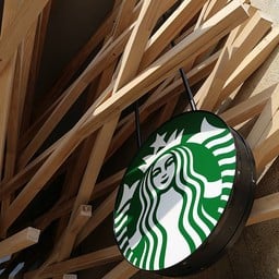 Starbucks Dazaifu