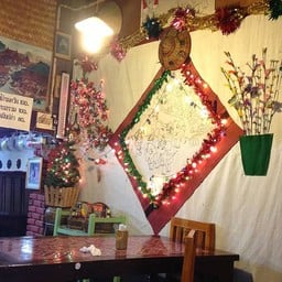 บรรยากาศร้าน