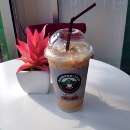 กาแฟสดชาวดอย  สะพานสี่
