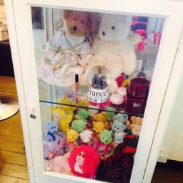 น้องหมีน่ารัก