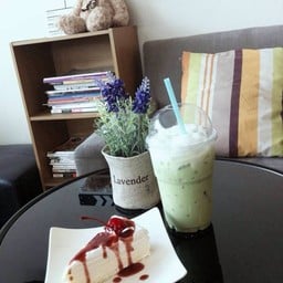 Coffee Cup Nu ม.นเรศวร