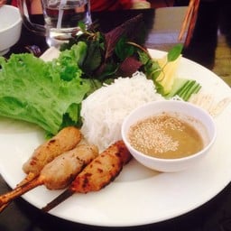 Thuc Don 18 Phan Boi Chau Quan Hoan Kiem, Ha Noi