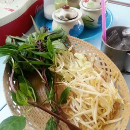 ผักเหี่ยวไปหน่อยง่ะ