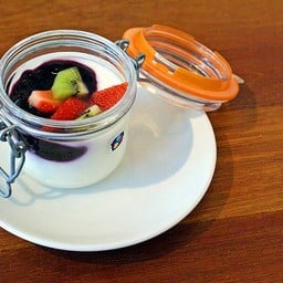 Gourmandises Café & Bakery