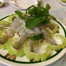 ปาปาซีฟู้ด