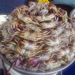 ปูสดๆ