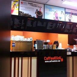 บรรยากาศร้าน