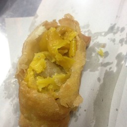 ท่องโก๋ ไส้ขนมจีบ