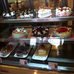 เค้กนะฮะ