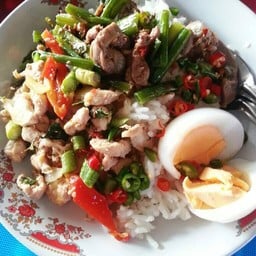 ข้าวแกง ครัวคุณยาย