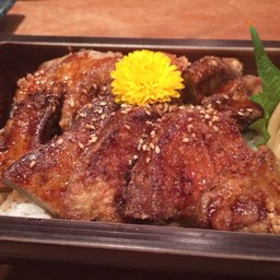 foie gras box (1400 baht)