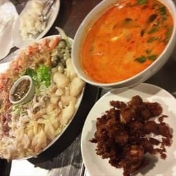 ภาพหมู่