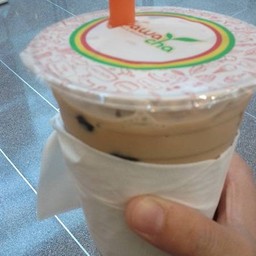 WaWa Cha  Central Marina