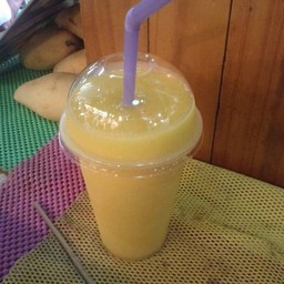Fresh Fruit Shake จตุจักร