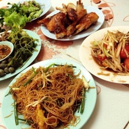 พรไก่ย่าง