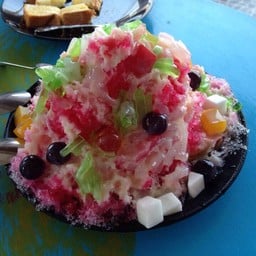 อี้เหวิน ชาไข่มุก