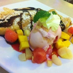 จิราพร