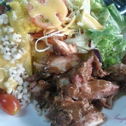 สเต็ก อ.ส.ม.ท.