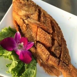 สมโภชข้าวมันไก่
