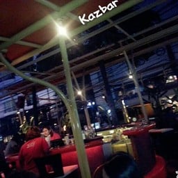 บรรยากาศ - Kazbar