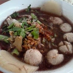 ก๋วยเตี๋ยวหมู