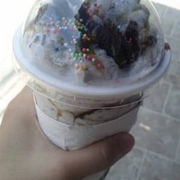 น้ำปั่น กาแฟสด