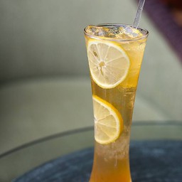 Darjeeling Lemonnade 