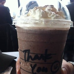 Starbucks, Tokyo Solamachi