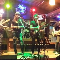 Inthanin Coffee ธนู