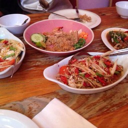101 Thai Kitchen