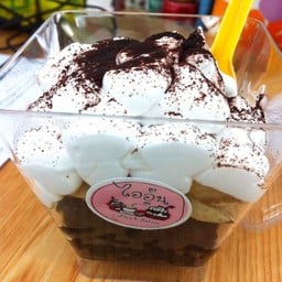 Ioun Coffee&Bakery Homemade