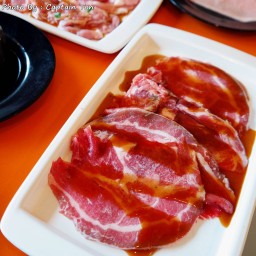 เนื้อพับใน ไขมันละเอียด นุ่มอร่อย