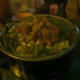เนื้อย่างไทยๆ