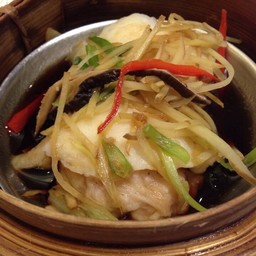 ปลาซีอิ๋ว