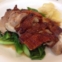 เป็ดย่าง