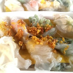 บริการใส่กล่องฝากคนที่บ้าน