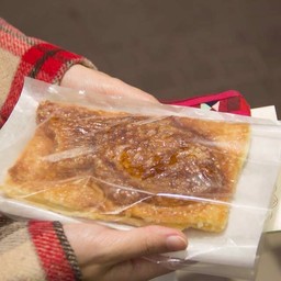 Croissant Taiyaki