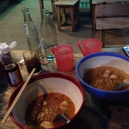 เล่าเตี๋ยวโจ๊ก