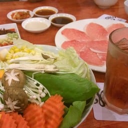 Shogun Shabu