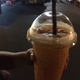 กาแฟโบราณสูตรเฉพาะ ป้าทิพย์