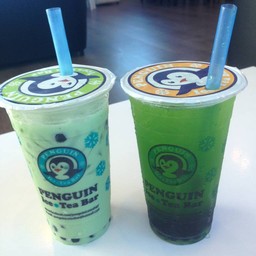 ชาแอปเปิ้ล&ชาแคนตาลูป