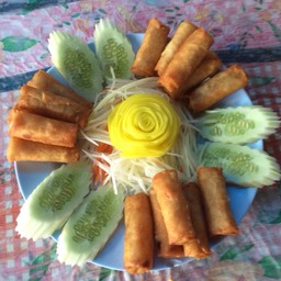 ปอเปี๊ยะ